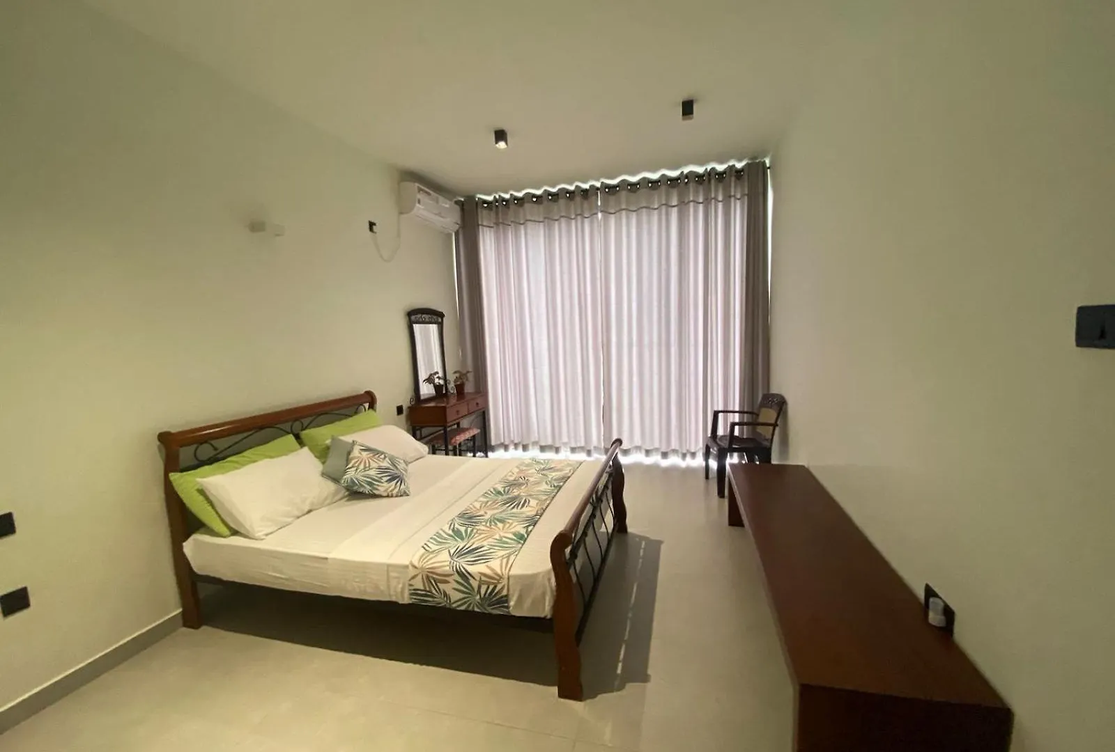 Amelia Misty Hills Bed and Breakfast Κάντι Σρι Λάνκα