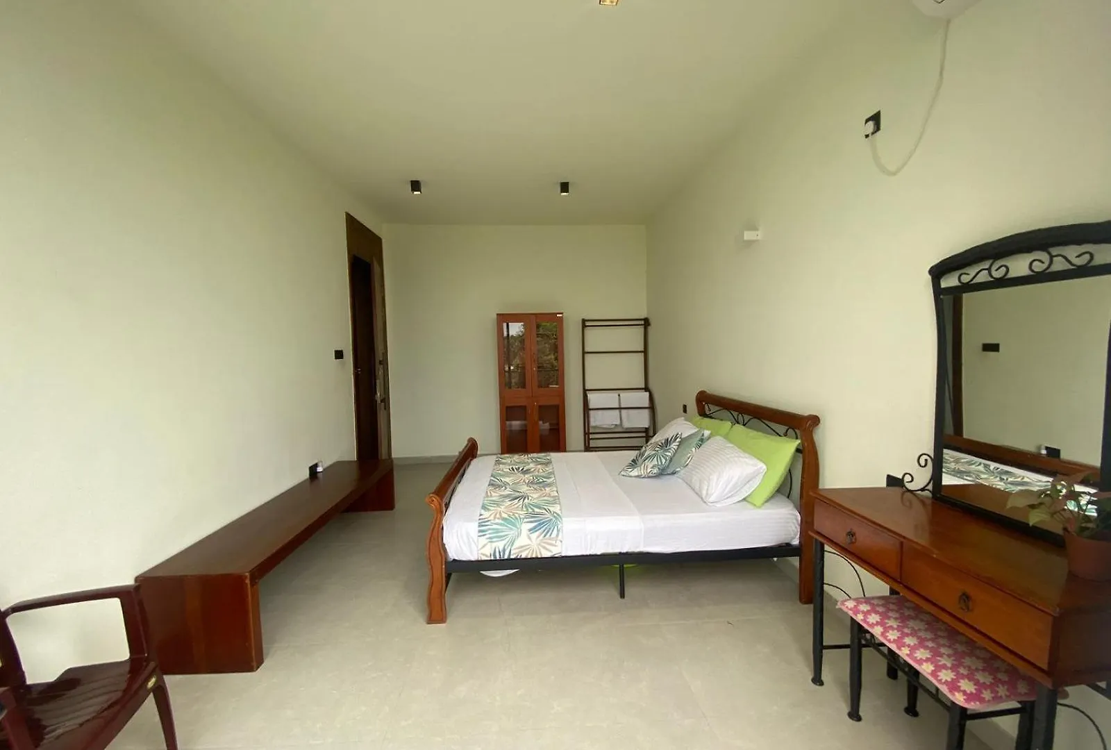 Amelia Misty Hills Bed and Breakfast Κάντι Σρι Λάνκα