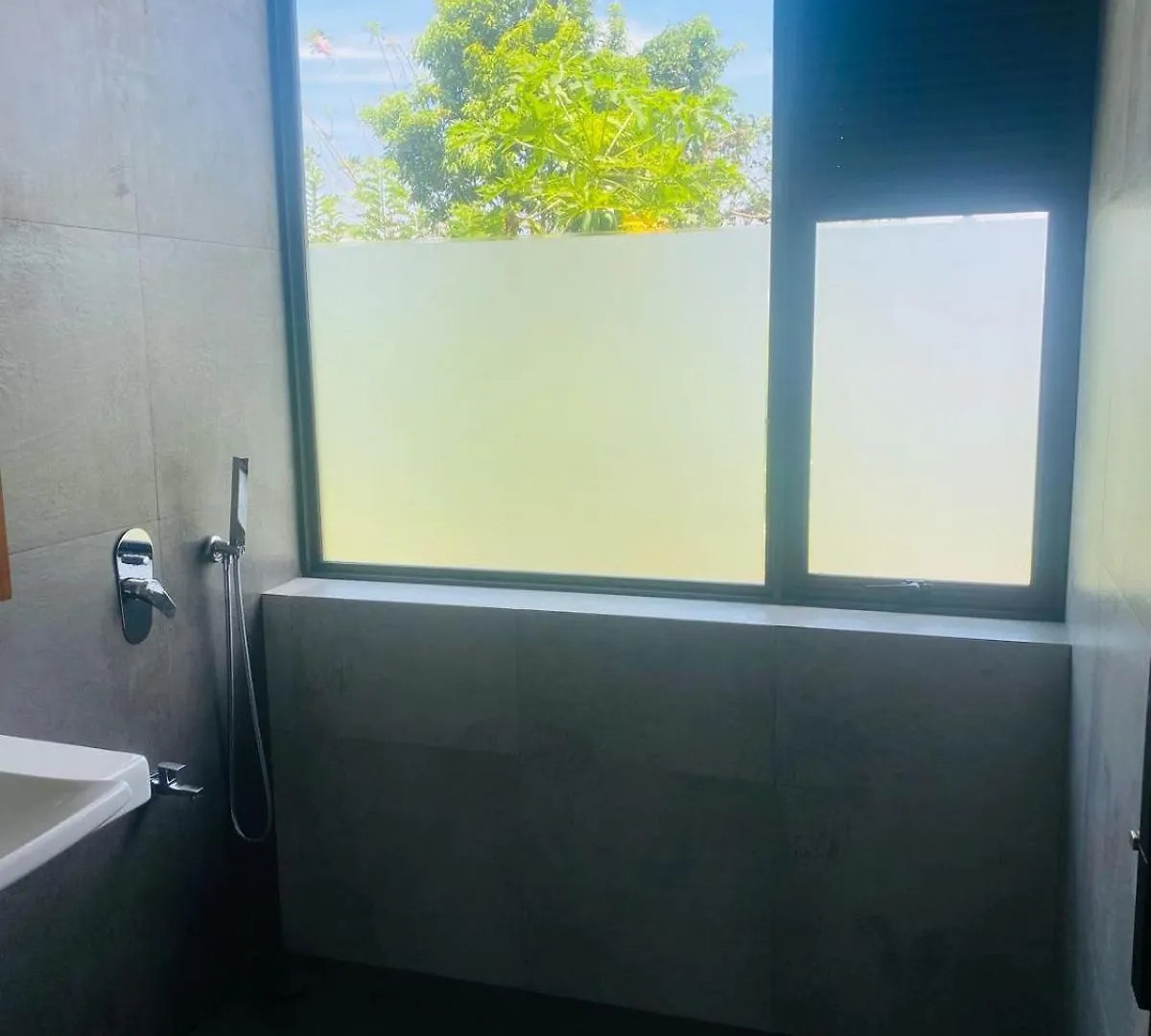Amelia Misty Hills Bed and Breakfast Κάντι Σρι Λάνκα