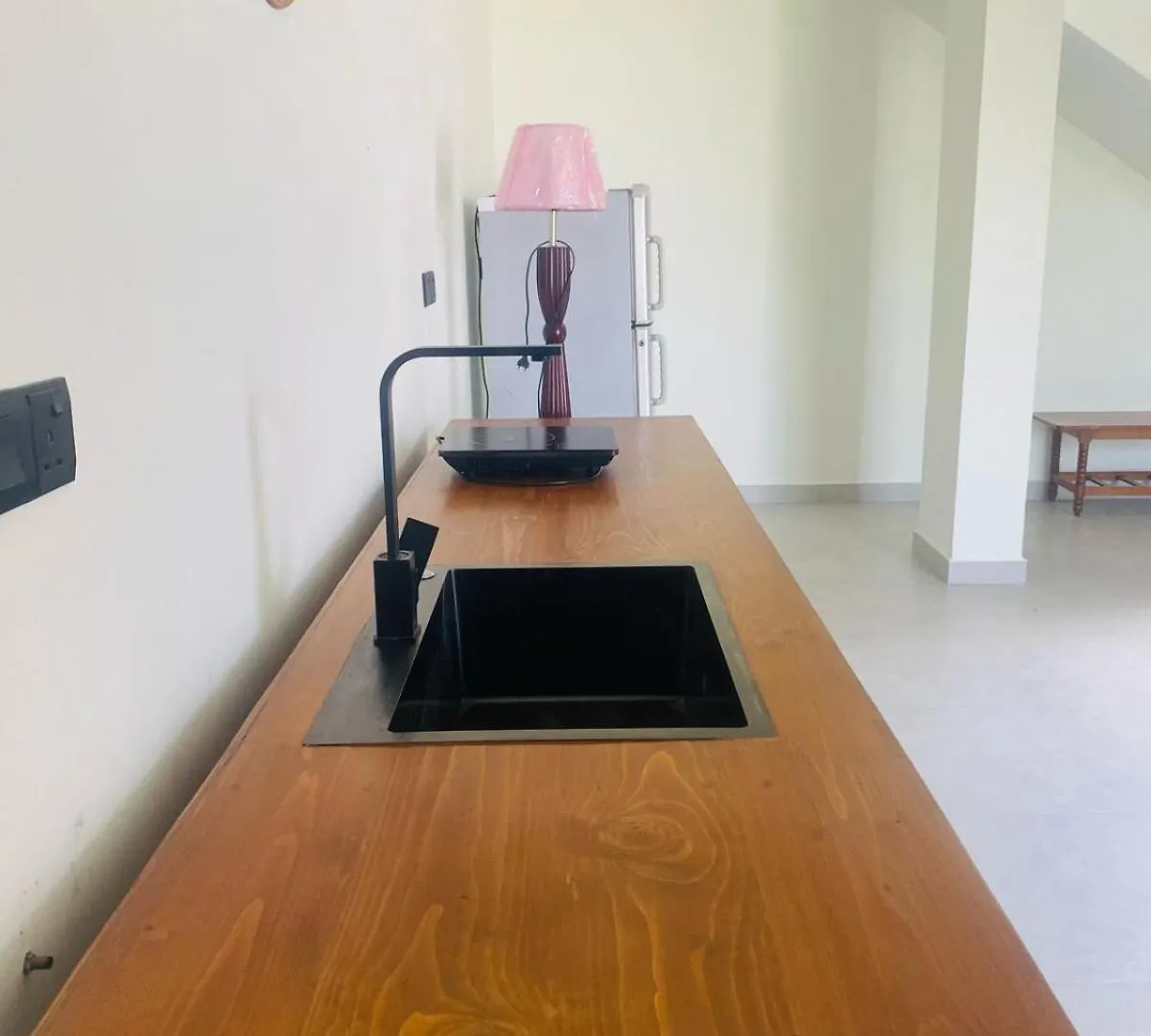 Amelia Misty Hills Bed and Breakfast Κάντι