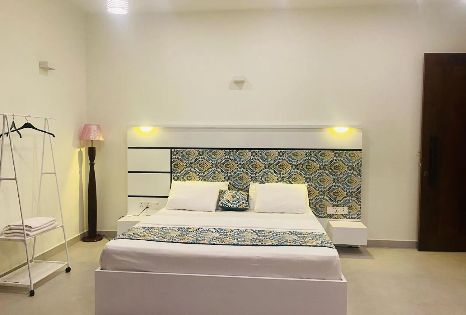 Amelia Misty Hills Bed and Breakfast Κάντι Σρι Λάνκα