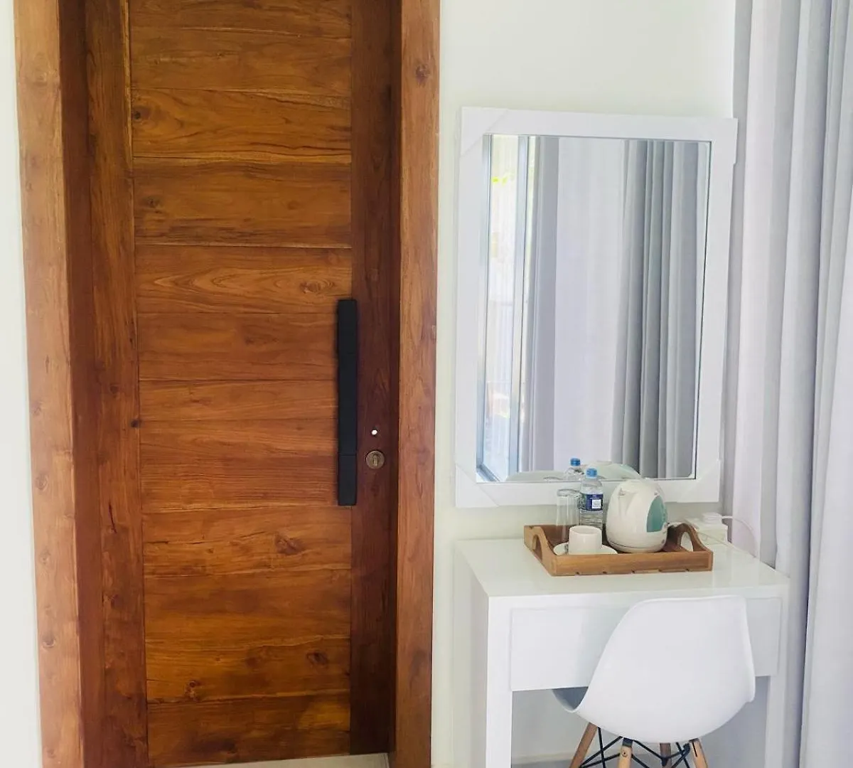Amelia Misty Hills Bed and Breakfast Κάντι Σρι Λάνκα