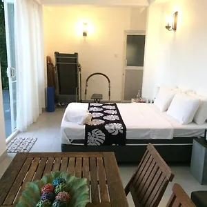 Selyna Sky Terrace Nocleg ze śniadaniem