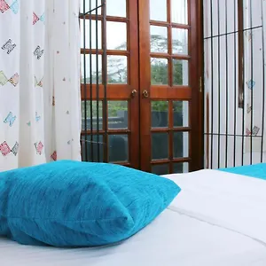Couette-café Bethel Rest, Kandy