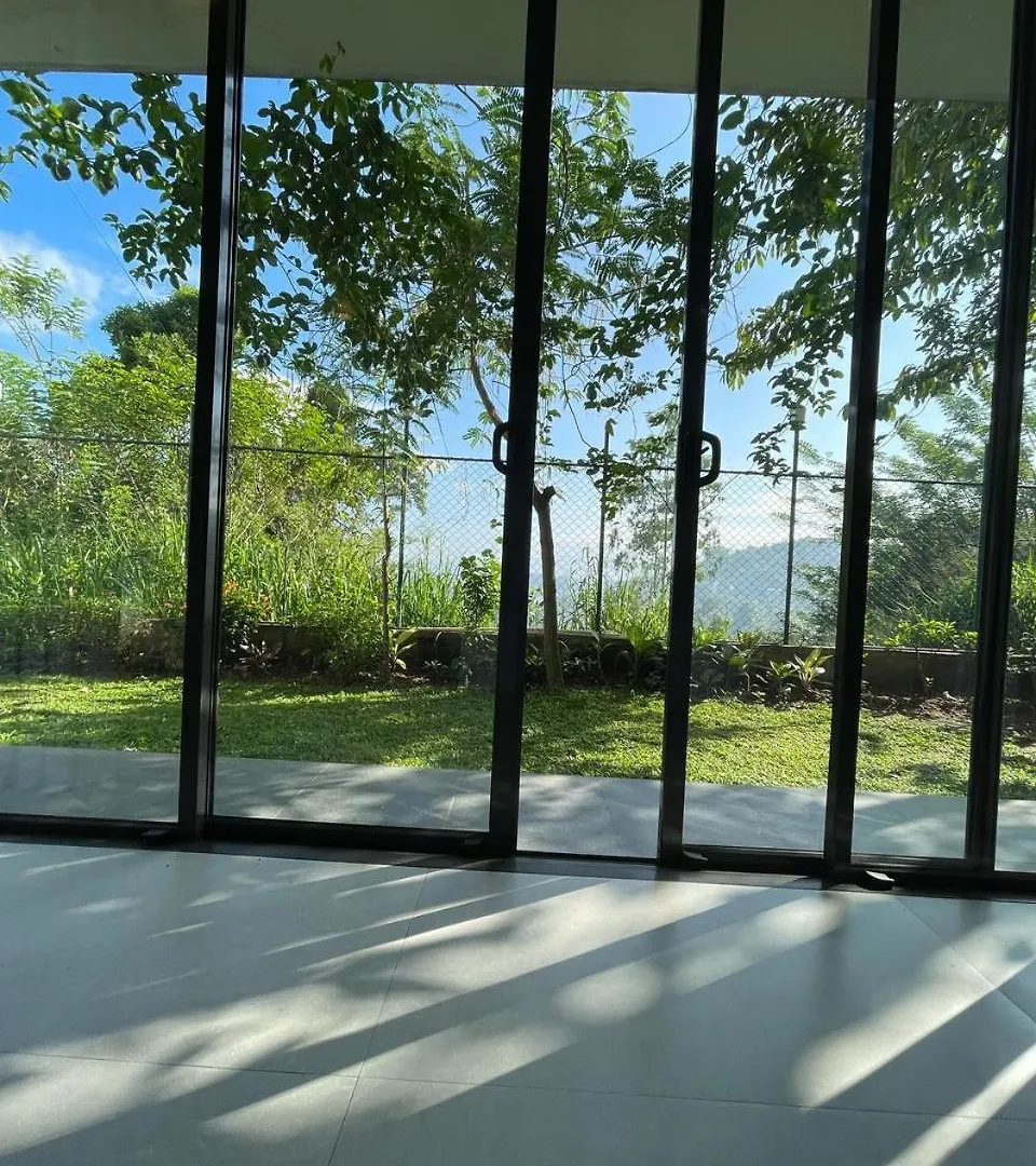 康提Amelia Misty Hills住宿加早餐旅馆 0*, 康提